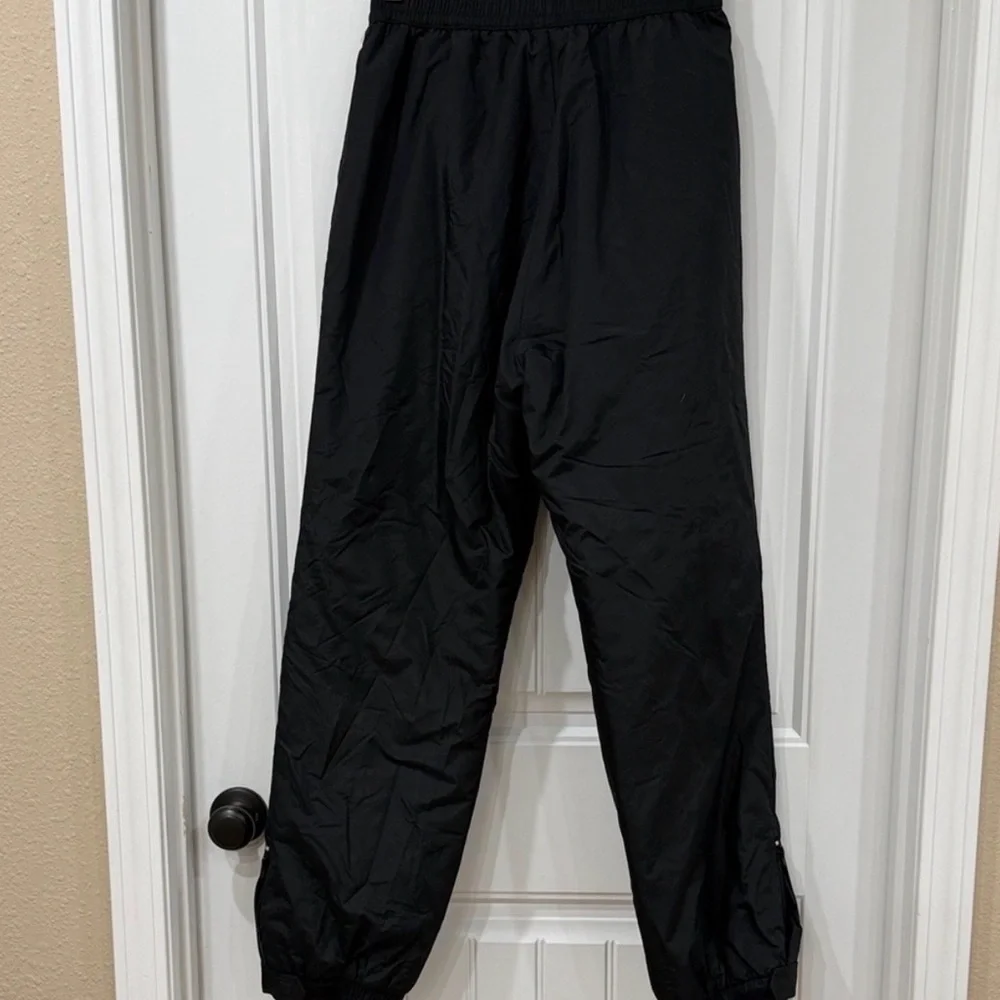 EUC Obermeyer Black Ski Pants - Picture 6 of 9